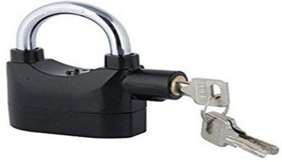 Walberrie Zinc Alloy Matte Door knobs(Black)