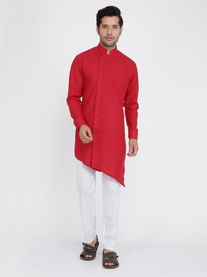 Varmohey Men Kurta Pant Set