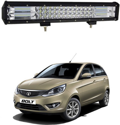 PRTEK LED Fog Lamp Unit for Tata Bolt