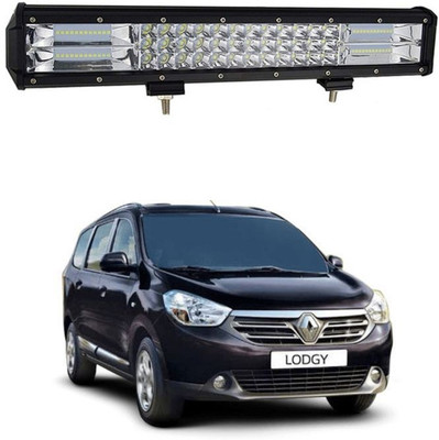 PRTEK LED Fog Lamp Unit for Renault Lodgy