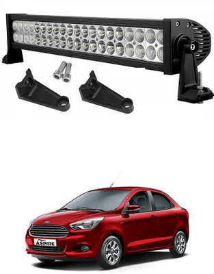 PRTEK LED Fog Lamp Unit for Ford Aspire
