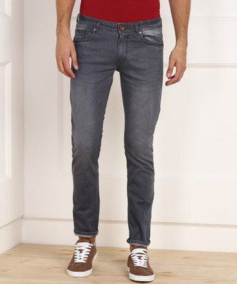numero-uno-slim-men-grey-jeans