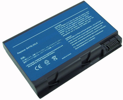 SellZone Aspire 5652 6 Cell Laptop Battery