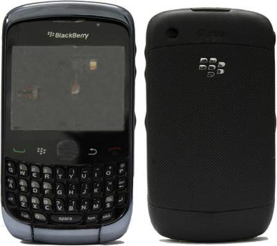 Plitonstore BlackBerry Curve 3G 9300 Black BACK PANEL FOR-(BLACKBERRY CURVE 3G 9300)-(BLACK) Back Panel: Buy Plitonstore BlackBerry Curve 3G 9300 Black BACK PANEL FOR-(BLACKBERRY CURVE 3G 9300)-(BLACK) Back Panel 