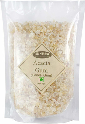 Minimal Edible Gum/Gond/ Dried Gum(1 x 1000 g)