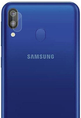 BHRCHR Camera Lens Protector for Samsung Galaxy A60 (Pack of 1)