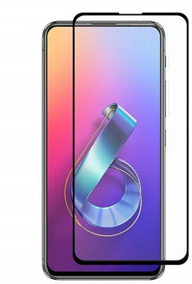 Bodoma Edge To Edge Tempered Glass for xiaomi Redmi K20/K20pro(Pack of 1)