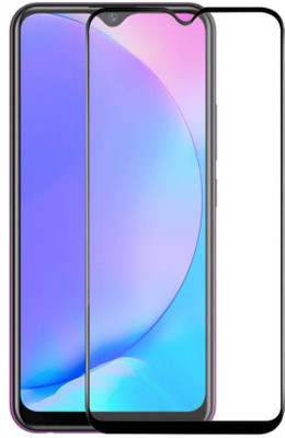 LIKEDESIGN Edge To Edge Tempered Glass for coolpad cool 3(Pack of 1)