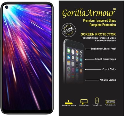 Gorilla Armour Impossible Screen Guard for Vivo Z1 Pro(Pack of 1)