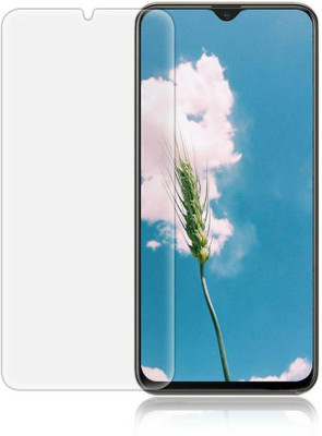 welldesign Tempered Glass Guard for VIVO Y12(Pack of 1)