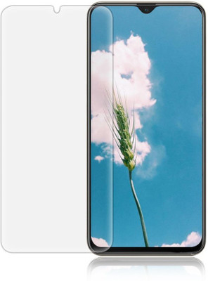 SBSPROTECTION Tempered Glass Guard for Vivo Y12(Pack of 1)