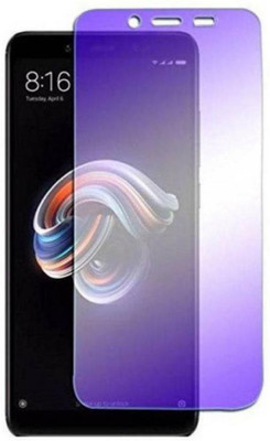 CRodible Tempered Glass Guard for Mi Redmi Note 5 Pro(Pack of 1)