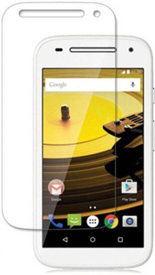 SaiArvs Tempered Glass Guard for Motorola Moto E (2nd Gen) 3G(Pack of 1)