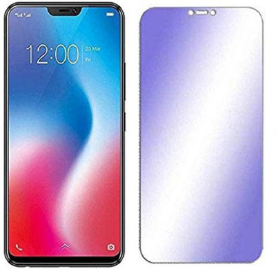 CRodible Tempered Glass Guard for Vivo V9(Pack of 1)