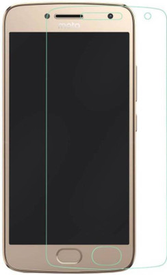 SaiArvs Tempered Glass Guard for Motorola Moto G5(Pack of 1)
