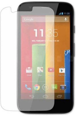 SaiArvs Tempered Glass Guard for Motorola Moto E (2nd Gen) 4G(Pack of 1)