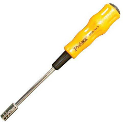 Proskit Electronic Hex Nut Drivers Standard Screwdriver(Pack of 1)