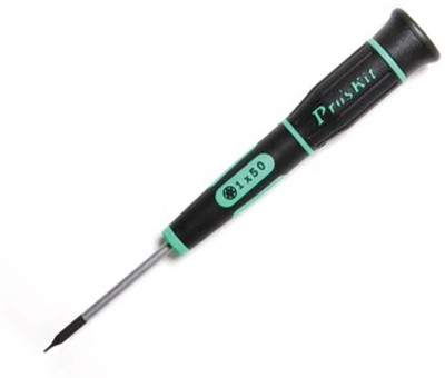 Proskit Precision Screwdriver For StarType W/O Temper Proof T1 Precision Screwdriver(Pack of 1)