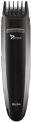 syska trimmer ht200