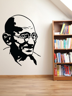 76% OFF on decor kafe Small Wall Sticker For Bedroom(Pack of 1) 76% OFF on decor kafe Small Wall Sticker For Bedroom(Pack of 1)