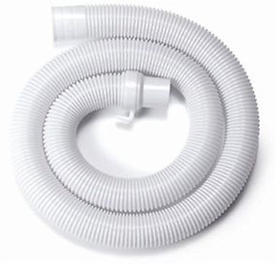 PK Aqua TRENDZ Top Loading Washing Machine Drain Waste Water Hose Pipe Outlet-3 Meter. Hose Pipe(400 cm)