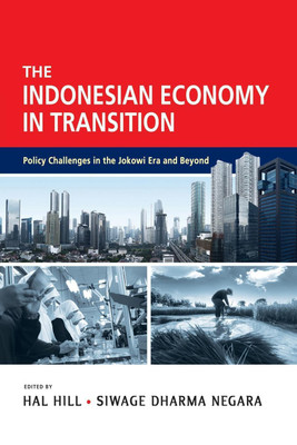 The Indonesian Economy in Transition(English, Paperback, unknown)