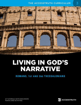 Living in God's Narrative(English, Paperback, unknown)