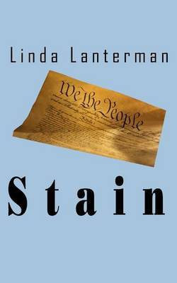 Stain(English, Paperback, Lanterman Linda)
