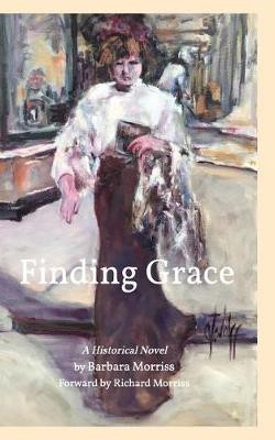 Finding Grace(English, Paperback, Morriss Barbara)