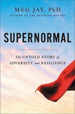 Supernormal(English, Electronic book text, Jay Meg)