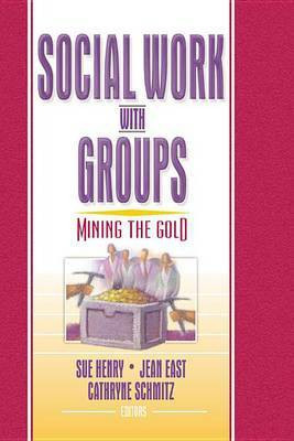 Social Work with Groups(English, Electronic book text, unknown)