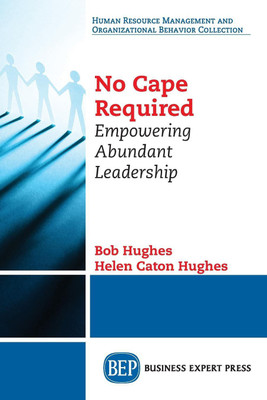 No Cape Required(English, Paperback, Hughes Bob)