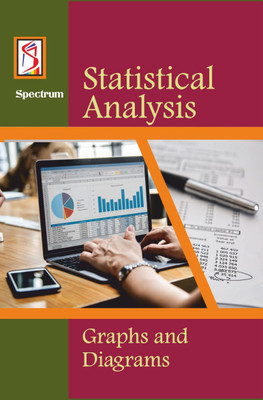 Spectrum's Statistical Analysis(English, Paperback, Spectrum Books Editorial Team)