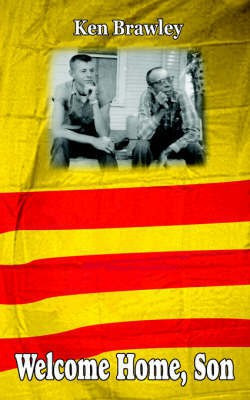 Welcome Home, Son(English, Paperback, Brawley Ken)