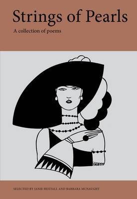 Strings of Pearls: A Collection of Poems(English, Paperback, unknown)