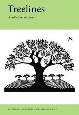 Treelines: A collection of poems(English, Paperback, unknown)