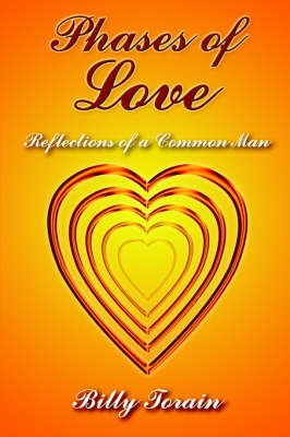 Phases of Love(English, Paperback, Billy Torain)