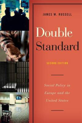 Double Standard(English, Electronic book text, Russell James W)