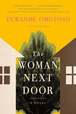 The Woman Next Door(English, Paperback, Omotoso Yewande)