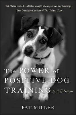 The Power of Positive Dog Training(English, Electronic book text, Miller Pat)