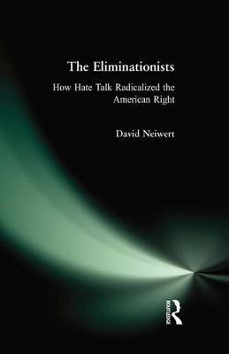 Eliminationists(English, Electronic book text, Neiwert David)