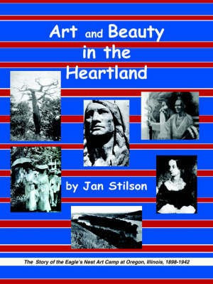 Art and Beauty in the Heartland(English, Paperback, Stilson Jan)