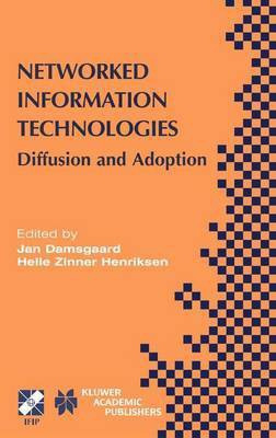 Networked Information Technologies(English, Online resource, unknown)