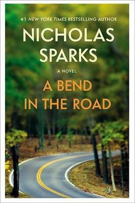 A Bend in the Road(English, Electronic book text, Sparks Nicholas)