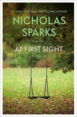 At First Sight(English, Electronic book text, Sparks Nicholas)
