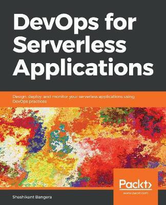 DevOps for Serverless Applications(English, Electronic book text, Bangera Shashikant)