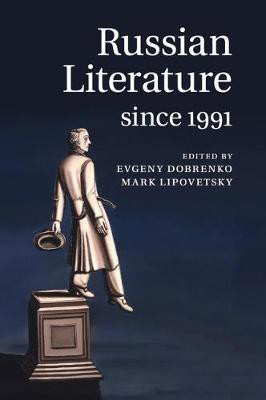 Russian Literature since 1991(English, Paperback, unknown)