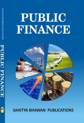 Public Finance For B.Com IIIrd Semester of Lucknow University & B.Com (Hons.) IInd Semester, B.Com IInd, IIIrd Semester of National PG College Lucknow(English, Paperback, Dr. J.P. Mishra)