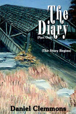 The Diary(English, Hardcover, Clemmons Daniel)
