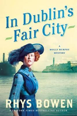 In Dublin's Fair City(English, Paperback, Bowen Rhys)
